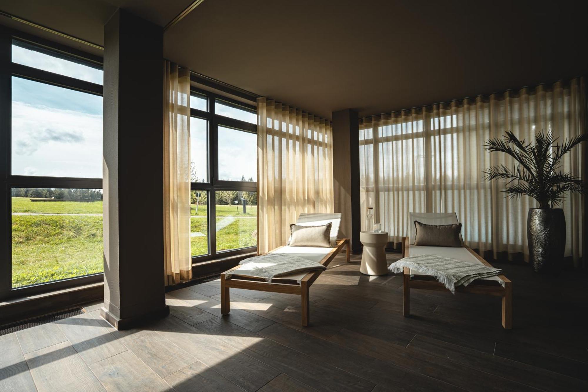 Naturhotel Sachsenbaude Oberwiesenthal Exterior foto